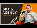 SBA Agency Loans l Making Cents