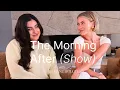 Lauren Jauregui Talks Shocking Elimination on The Morning After (Show) with Julianne Hough