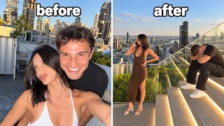 Things Went Wrong In Bangkok