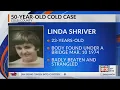 Coles Co Sheriff looking for tips in unsolved 50-year-old murder
