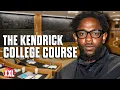 Download Lagu Inside the Kendrick Lamar College Course Created to Study His Lyrics and Life