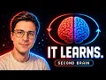 I Built a Second Brain for Reinforcement Learning