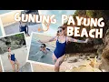 Download Lagu BALI VLOG | MOUNT PAYUNG KUTUH BEACH, SOUTH KUTA