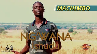 mwana ishudu machimbo official music directed by mr wales 0620703068