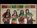 BATAS SENJA - RUMAH DAN BAJU BARUMU (reggae cover) lagu cafe