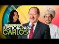 MICHOACAN the LEFT and Carlos MANZO Leonel Godoy Interview with LIZ VILCHIS on SDPmanana