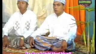  ya imama rusli ya sanadi annabawiyah group