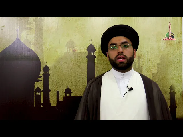 ⁣دقائق فقهية ٨ /  ما حكم الإدماء بسبب إبرة السكر أثناء الإحرام | السيد امير العلي حج ١٤٣٩ هـ