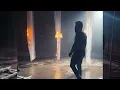 Jalal Alzain - Ruhi Bik |2024| ( كواليس ) جلال الزين - روحي بيك