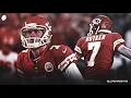 Harrison Butker Game Tying Field Goal Patriots vs Chiefs NFL