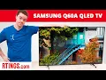 Samsung Q60A QLED TV Review 2021 - Entry-Level QLED