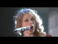 Taylor Swift - Love Story (Fearless Tour)