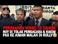 Lagu VONIS 12 TAHUN ‼️ ROY SURYO DI TOLAK HAKIM,LANGSUNG NGAKU AHLI FOTOCOPY \u0026 DI BULLY SATU RUANGAN😂