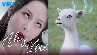 Ashes Of Love EP17 Play Dead Eng Sub 