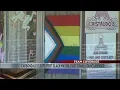 Carbondale s first Black mayor first transgender councilmember aim for progressive future