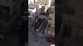 ابو هيكل يضرب سائق التكسي الفيديو كامل دندنها