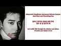 EXO - She’s Dreaming [Korean ver.] (Rom-Han-Eng) Color & Picture Coded