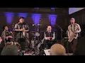 Lagu Kahil El'Zabar's Ethnic Heritage Ensemble 3/20/25 Big Ears Festival, The Point, Knoxville, TN