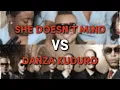 Download Lagu She Doesn’t Mind vs. Danza Kuduro (917Josh Mashup) *VIRAL TIKTOK MASHUP*
