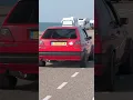 Download Lagu Which engine is this?! CRAZY Golf 2 Acceleration Sound 🔥