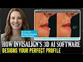 Invisalign 3D AI Looksmaxing Is INSANE