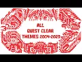 Download Lagu Monster Hunter - All Monster Hunter Quest Clear Themes (From 2004 - 2023)