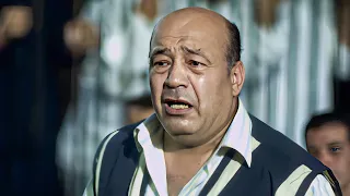 ضغطين عليا علشان اشهد زور 