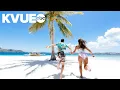 AAA shares top holiday travel destinations for 2024