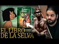 Download Lagu La VERSIÓN que DISNEY nunca contó | El Libro de la Selva | Relato y Reflexiones