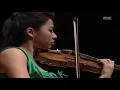 Sarah Chang - Bruch Violin Concerto No. 1 in G Minor, Op. 26