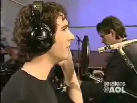 Download MP3 Josh Groban  - To Where You Are (Sessions @/At AOL)  [2002]