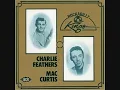 CHARLIE FEATHERS Can't Hardly Stand It hq