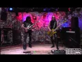Michael Angelo Batio - 8 Pillars of Steel - Guitar World Performance