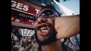 Aminé - LA (Official Video)
