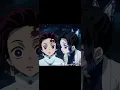 Moshi Moshi-Shinobu X Tanjiro edit