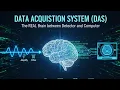 CT Data Acquisition System DAS Explained CT Components Series - Episode 06