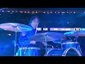 Jack White at Thanksgiving 2025 NFL halftime 2025-11-27 4K AI upscale