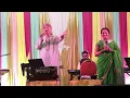 Lagi Aaj Sawan Ki/ Suresh Wadkar/Padma Wadkar/ Live Musical concert/ California-USA 