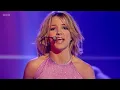 Lagu Britney Spears - Oops!... I Did It Again @ National Lottery: Dale's All Stars (Live Vocals) [AI 4K]