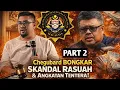 Lagu Part 2 Chegubard DEDAH SIRI OPS Bongkar Kartel Rasuah Angkatan Tentera? 
