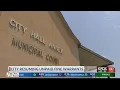 City of Wichita Falls to resume serving warrants for unpaid fines beginning in August