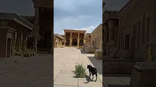 لوکیشن فیلم حضرت یوسف برای بازدید از این شهر تماس بگیرید ۰۹۳۸۷۴۷۳۱۴۴ فیلم کامل در کانال 