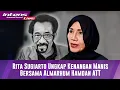Download Lagu BREAKING NEWS! Rita Sugiarto Ungkap Kenangan Manis bersama Almarhum Hamdan ATT