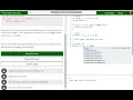 Basic JavaScript Iterate Through an Array with a For Loop free code camp Dani