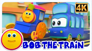 Las ruedas del autobús Para cantar y Más canciones infantiles en español