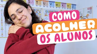 HOW TO WELCOME STUDENTS in 2025 - Tips that no one tells you!