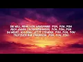 Bobby Vandamme - Juana auf Snapchat (Lyrics) | sie raucht juana auf snapchat