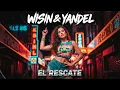 Lagu WISIN \u0026 YANDEL (IA) EL RESCATE - REGGAETÓN 2026 - LOS LÍDERES - EMANOFLOW 