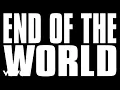 Download Lagu Miley Cyrus - End of the World (Official Lyric Video)