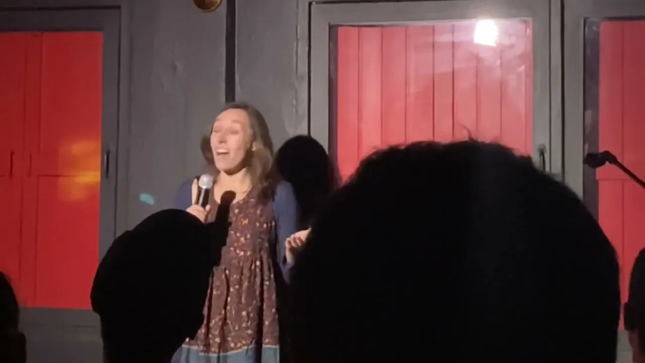 10-MIN SET ABOUT THAILAND